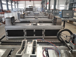 Codificadora automática de doble cabezal para fabricación de placas de cilindro, máquina de impresión para fabricación de placas Yuncheng - Product Image 2