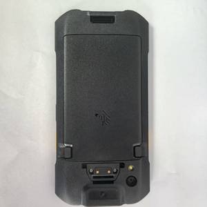 <span class=keywords><strong>Zebra</strong></span> <span class=keywords><strong>TC21</strong></span> PDA 5,5 pouces 4 Go + 64 Go WiFi Scanner de codes-barres 1D/2D Gestion des actifs fixes en entrepôt Gestion des supermarchés - Product Image 6