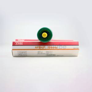 Grasa Lubricante Industrial Original de Japón para AFB-LF 400g con Aceite Base para Maquinaria de Precisión y Aplicaciones de Alta Carga - Product Image 1
