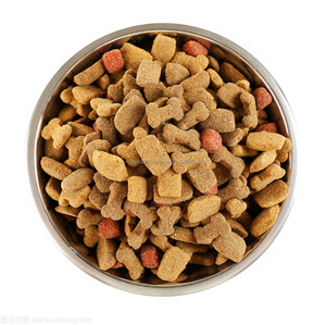 100-150 kg/h Máquinas de procesamiento de alimentos para mascotas Máquina para hacer alimentos para perros Extrusora de alimentos para peces - Product Image 1