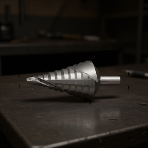 988 D <b>Drill</b> <b>Bit</b> Tapered Shank For Metal Drilling - Product Image 3