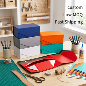 Scatola <span class=keywords><strong>di</strong></span> chiusura magnetica pieghevole 31*20*10cm scatola <span class=keywords><strong>di</strong></span> cartone <span class=keywords><strong>di</strong></span> alta qualità scatola regalo magnetica pieghevole <span class=keywords><strong>rosso</strong></span> per la spedizione del <span class=keywords><strong>vino</strong></span> - Product Image 1