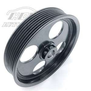 A0034664301 0034664301 อะไหล่รถยนต์ HDE ขายส่ง ปูลเลย์ปั๊มพวงมาลัยสำหรับรถยนต์เมอร์เซเดส-เบนซ์ ซี-คลาส - Product Image 3