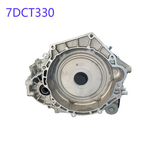 Disque d'embrayage Meichuanglian de haute qualité 7DCT330 pour Geely Bo Yue Borui Jiaji (1 pièce MOQ) - Product Image 1