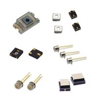 Photodiode planaire SMD 650 nm, puce SMD, photodiode à avalanche APD pour applications automobiles et industrielles
