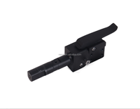 Sangle pliable / Serrure de contact / Interrupteur d'éclairage / Accélérateur / Levier de frein / Base de potence pour trottinette électrique G2 Ultra Kukirin – Pièces d'origine