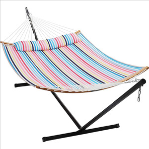 260x140cm 2 <span class=keywords><strong>personnes</strong></span> Portable Parachute <span class=keywords><strong>hamac</strong></span> survie en plein air, Camping hamacs jardin loisirs voyage suspendu balançoire/ - Product Image 6