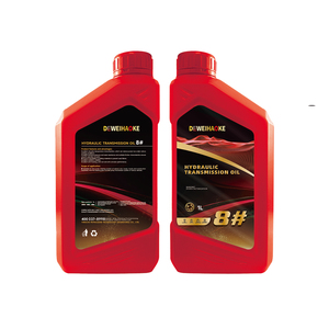 Aceite de Transmisión de Excelente Calidad, Aceite para Transmisión Automática ATF No. Aceite para Transmisión Hidráulica 8 - Product Image 2