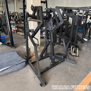 Mejor Precio: Máquina Multifuncional Arsenal ISO para Ejercicios de Tríceps y Fortalecimiento de Brazos - Product Image 5