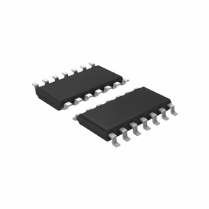 Distributeur agréé de composants électroniques CAP1298-1-SL-TR 14 Interface SOIC - Product Image 1