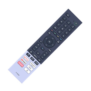Aoluo CT-95028 cho Toshiba TV thông minh IR điều khiển từ xa 4k siêu HD LED Google 5c350kn CT-95027 CT-95024 CT-95021 - Product Image 4
