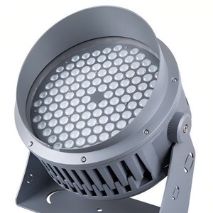 ไฟสปอร์ตไลท์ LED TSD 180W แบบหล่อขึ้นรูปด้วยอะลูมิเนียม สำหรับอาคาร สวน และลานกิจกรรม - Product Image 1