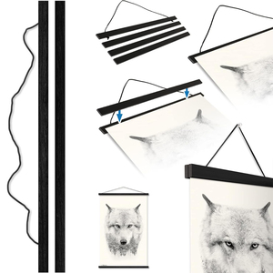 Phim hoạt hình Video Trò chơi Poke tường Hình ảnh Poster cá nhân phim hoạt hình treo Poster cho trang trí phòng - Product Image 6