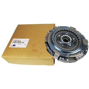 Plato de Presión de Embrague Hebei China OEM 41200-2D220FFF 41200-2D220 Luk 41200 2D220 Kit de Embrague Doble Compatible con <span class=keywords><strong>Hyundai</strong></span> Kia - Product Image 2