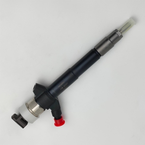 Injecteur Common Rail 1465A054, injecteur adapté au moteur Mitsubishi 4M41, pompe à injection diesel, buse d'injecteur 1465A054 095000-5760 - Product Image 4