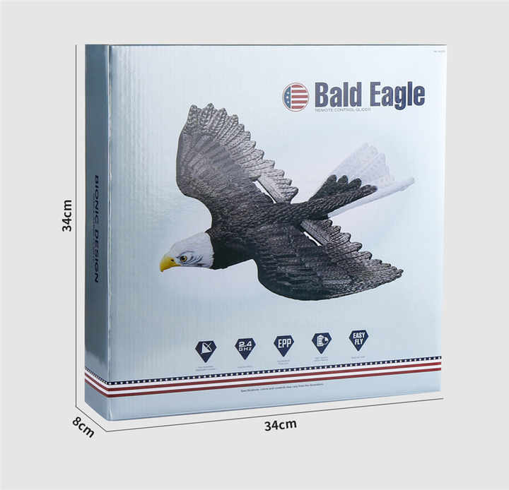 EAGLE グライダーキット 590mm