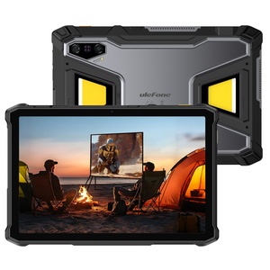 Ulefone Projector Pad 5G Android 15 Night Vision Camera 24200mAh 12+512GB 11'' <b>Tablet</b> 120W Fast Charging Armor Pad 5 Ultra - Product Image 6