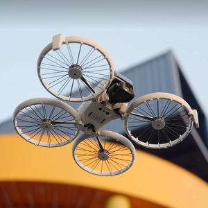 Nouveau pour la caméra de drone pliable 4K/60fps 249g avec cardan 3 axes, télécommande 13km, conception pliable, contrôle par application convivial pour les débutants - Product Image 6