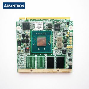 Portwell (R) 101 Placa base industrial Placa de CPU Módulo de CPU Placa principal Stock original - Product Image 3