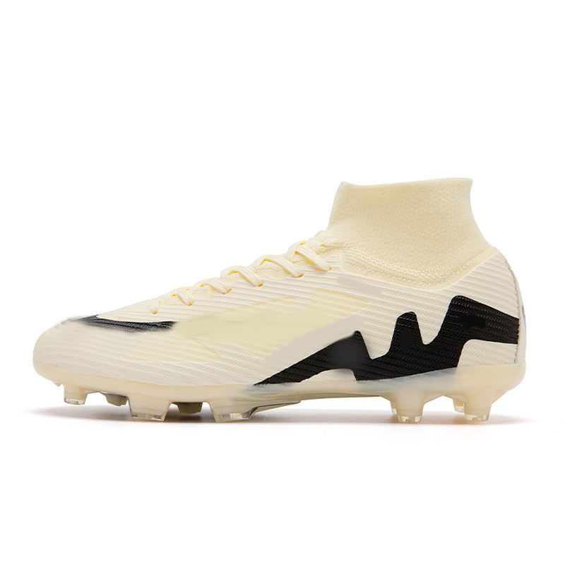 Customized Youth Football Cleats High Quality Style - Main Image