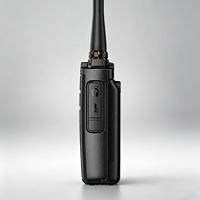 Talkie-walkie analogique longue portée de haute qualité, sans fil, pour l'extérieur, avec un excellent rapport qualité-prix et une clarté sonore exceptionnelle