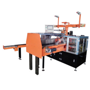 Apilador de Placas de Batería VRLA, Máquina Automática para Apilar Electrodos de Batería para la Producción de Baterías - Product Image 2