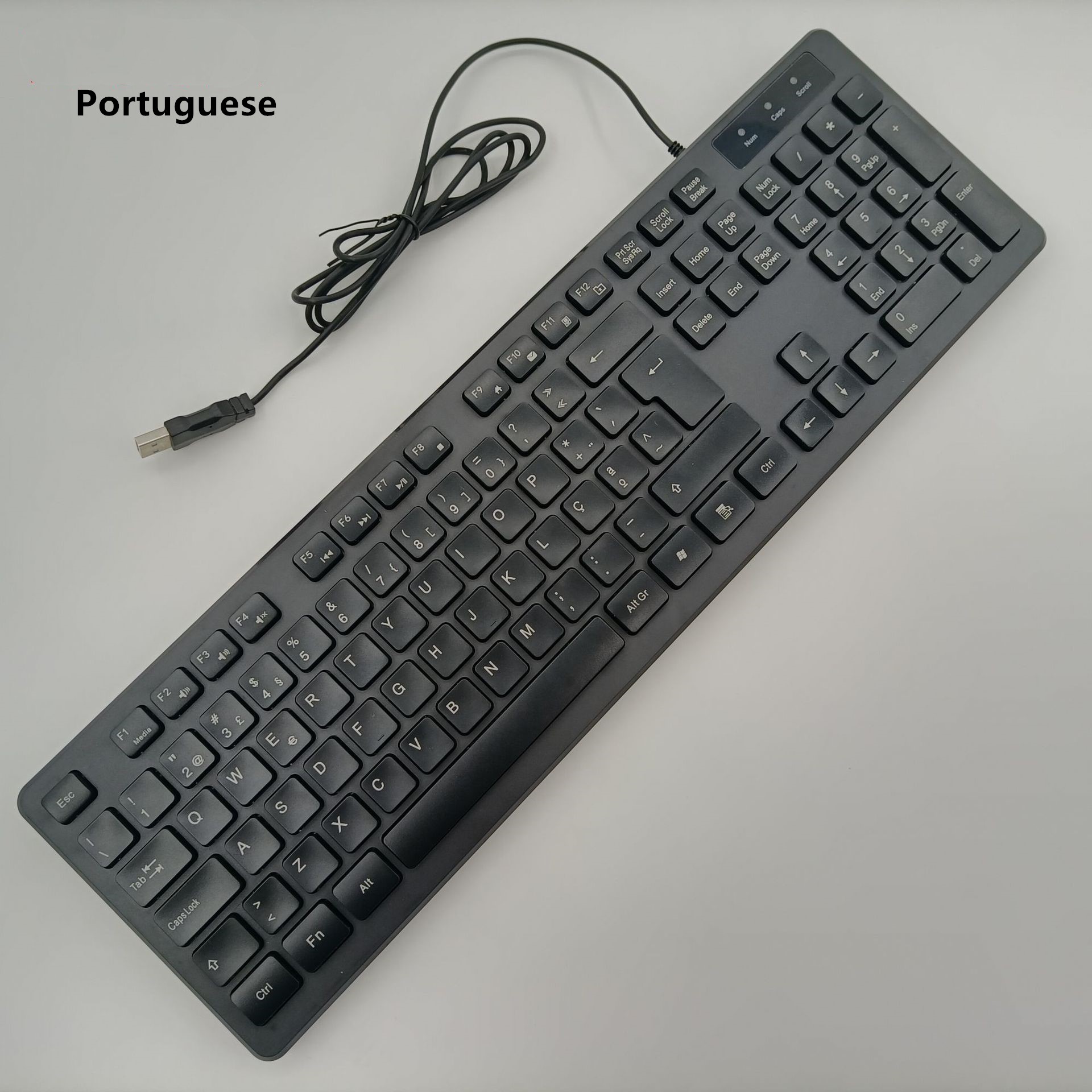 Noir portugais