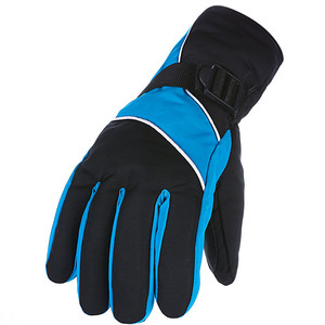 Gants de ski pour hommes et femmes, protection contre le froid pour le vélo, les sports de neige, les scooters électriques - Product Image 4