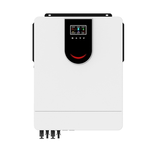 โซลาร์ไฮบริดคุณภาพดี 8.2KW 10.2KW MPPT - Product Image 1