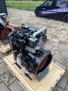 Nuevo Motor 1104d-44t para Maquinaria de Construcción, Motor Perkins 1104d-44t, Excavadora 1104d-44t - Product Image 3