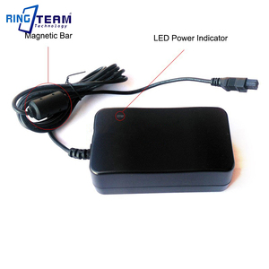 EH-5 Plus EP-5C EN-EL20 AC Adapter Kit สำหรับ <span class=keywords><strong>Nikon</strong></span> Digital Cameras1 AW1 J1 <span class=keywords><strong>1</strong></span> J2 <span class=keywords><strong>1</strong></span> <span class=keywords><strong>J3</strong></span> S1 V3 COOLPIX A และ DL24-500 - Product Image 4