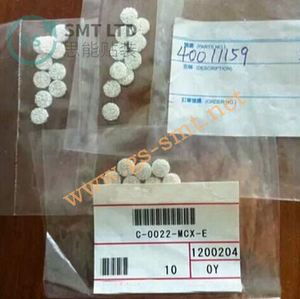 อะไหล่ SMT หมายเลข 40011159 ไส้กรองสำหรับเครื่องจักร JUKI - Product Image 1
