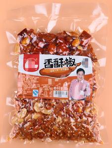 Meilleur prix de gros sacs de traitement de frites à texture dure pour nouvelle culture de piments forts croustillants délicieux produit de vente chaud - Product Image 4