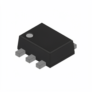 Componentes Electrónicos Transistores 6-WSOF UPA621TT-E1-A En Stock - Product Image 1
