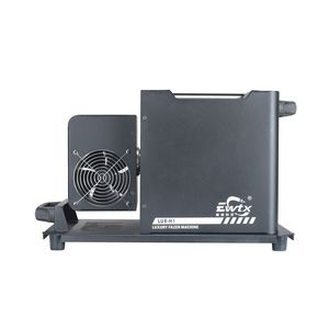 <span class=keywords><strong>Eway</strong></span>-Máquina de neblina DMX de ángulo ajustable para DJ, equipo de iluminación de escenario, para fiestas, eventos y conciertos, 1500W, DMX - Product Image 3