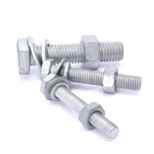 Trung Quốc bán buôn cường độ cao Vonfram cao 1996 cr125 2 đột quỵ Top End bu lông và đai ốc và bu lông M6x35 UNF <span class=keywords><strong>MS</strong></span> <span class=keywords><strong>Nut</strong></span> bu lông QUẢNG CHÂU - Product Image 2