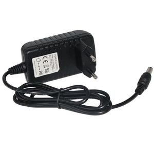 Adaptateur <span class=keywords><strong>12V</strong></span> 9V 5V 1A 2A, alimentation <span class=keywords><strong>220V</strong></span> AC, adaptateur d'alimentation LED, DC 5.5 * 2.1mm 5.5 2.5mm - Product Image 5