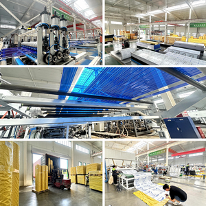 Laminas de policarbonato Para techo và tejas Para techo policarbonato TR5 - Product Image 2