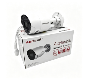 HIK DS-2CD2043G2-I(U) AcuSeek 4 MP AcuSense Fixed Bullet Netzwerkkamera Wasser- und staubbeständig (IP67) Hochwertige Bildqualität - Product Image 1