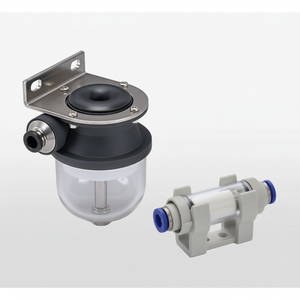 ตัวกรองอากาศ VFR20-8-8 Pisco ตัวกรองสุญญากาศคุณภาพสูง - Product Image 1