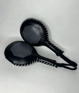 Almohadilla de golpeo de PU engrosada personalizada por el fabricante para Taekwondo y Boxeo - Product Image 5