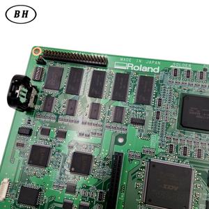 Placa Base Original Bheng Hecha en Japón SP-540 para SP-540V 6087670000 Assy - Product Image 6