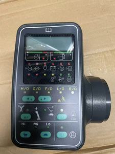 7834-76-3002  7834-77-3000 7834-76-3001 7834-76-3002 7834-77-70 จอภาพสำหรับ PC120-6 PC200-6 PC210-6 PC220-6 แผงหน้าปัด - Product Image 4