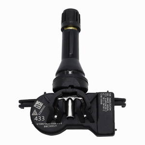 Sensor de presión de neumáticos S180150008B 433MHz externo para JEEP Grand Cherokee Liberty Compass - Product Image 2