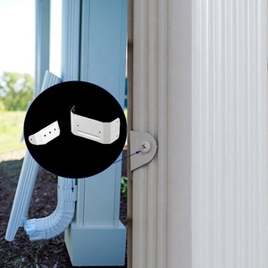 Extension de <span class=keywords><strong>tuyau</strong></span> de descente de gouttière 3x4 - Product Image 3
