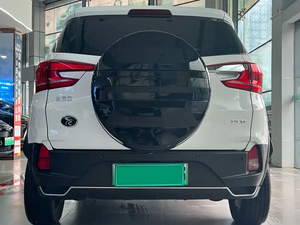 Mejor Precio, BYD Yuan Pro <span class=keywords><strong>2021</strong></span> Usado, 401KM, SUV Eléctrico Compacto Premium, Carga Rápida para Uso Diario - Product Image 3