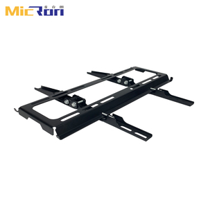 Soporte de Pared para TV LCD LED, Ajustable e Inclinable, para Pantallas de 32 a 60 Pulgadas - Product Image 6
