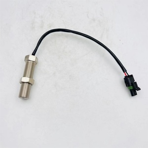 เซ็นเซอร์ความเร็ว R220-7 R210-7 21Q6-15800เซ็นเซอร์การปฏิวัติ21E3-0042 - Product Image 2