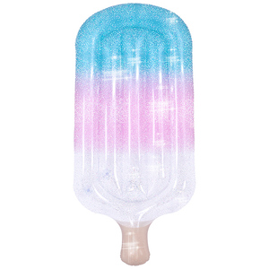 Flotador <span class=keywords><strong>Inflable</strong></span> <span class=keywords><strong>para</strong></span> Piscina, <span class=keywords><strong>Colchoneta</strong></span> Flotante Grande con Forma de Paleta de Helado <span class=keywords><strong>para</strong></span> Adultos - Product Image 5