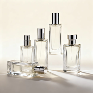 Perfume Unisex para Hombre y Mujer en Oferta, Fragancia Natural Fresca y Duradera, Spray Floral Frutal, Eau de Parfum al por Mayor - Product Image 1